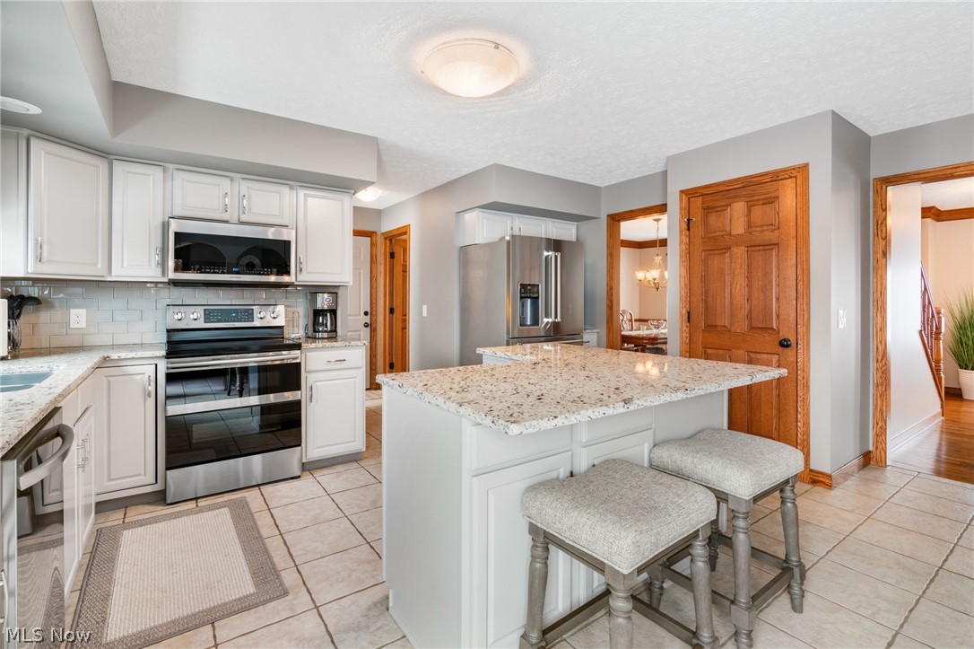 Kings Creek - Residential