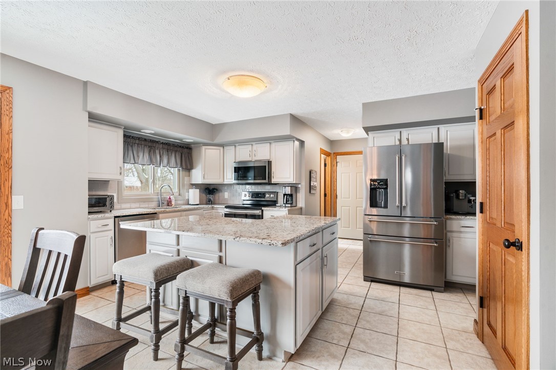 Kings Creek - Residential