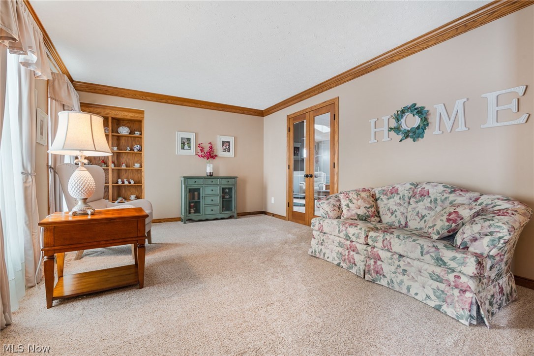 Kings Creek - Residential