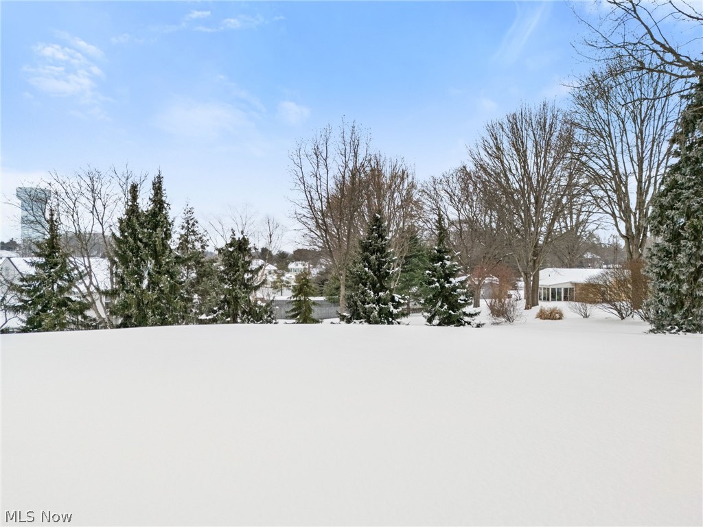 Kings Creek - Residential