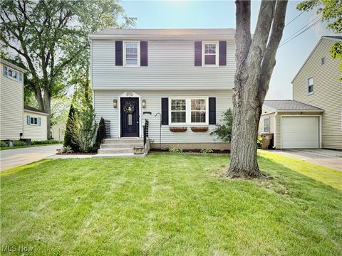 3210 Bailey Road Cuyahoga Falls OH 44221