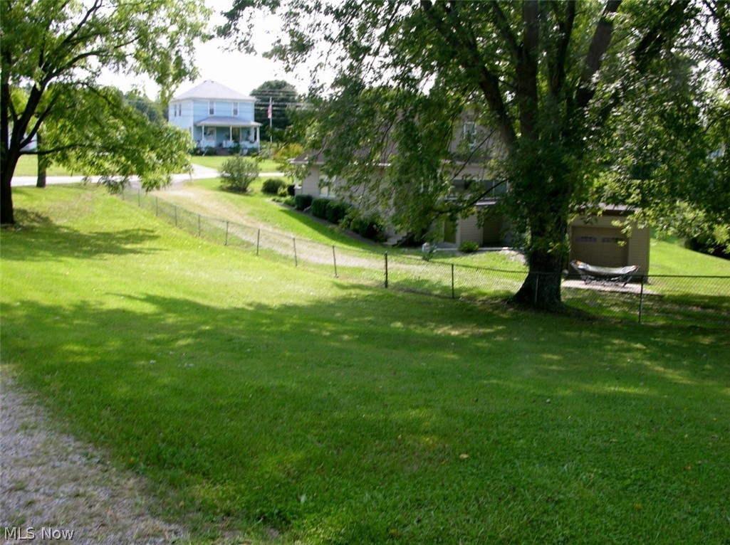 Highlawn Adn - Residential