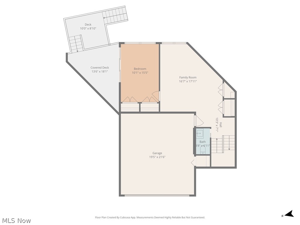 Cashelmara Condo - Residential