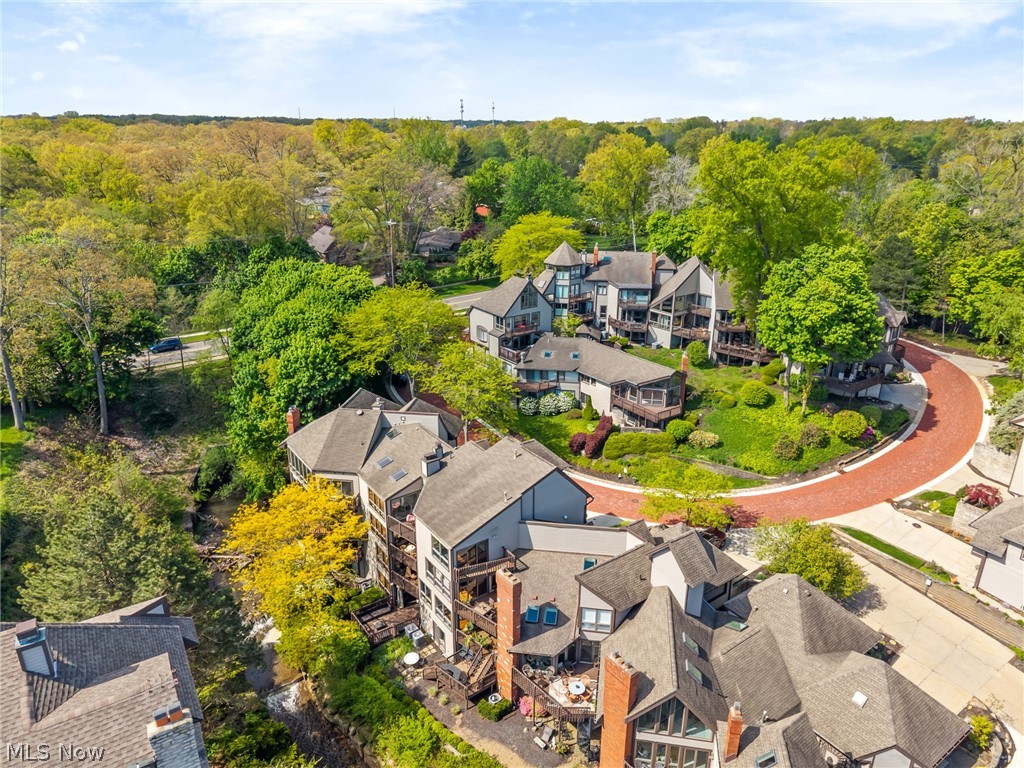 Cashelmara Condo - Residential