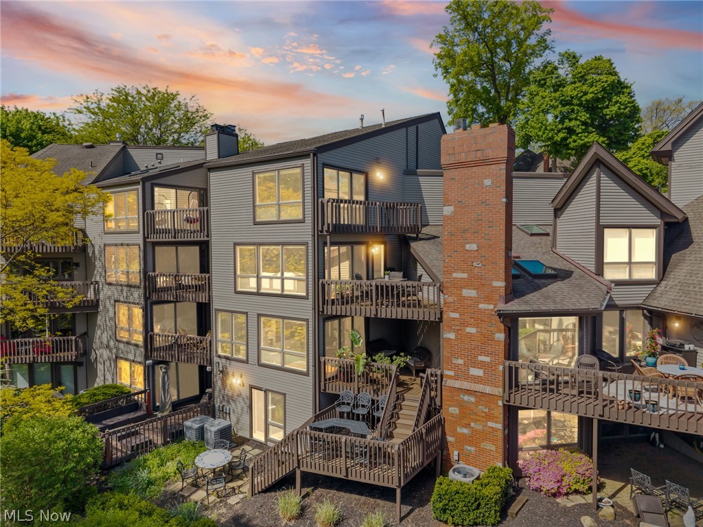 Cashelmara Condo - Residential