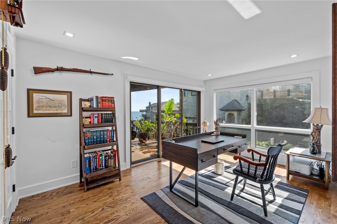 Cashelmara Condo - Residential