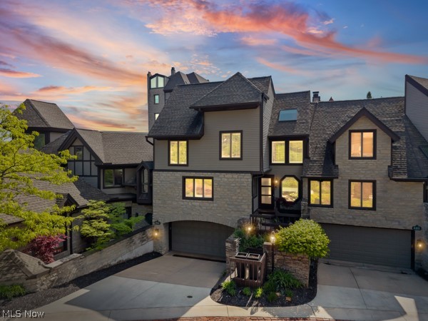 Cashelmara Condo - Residential