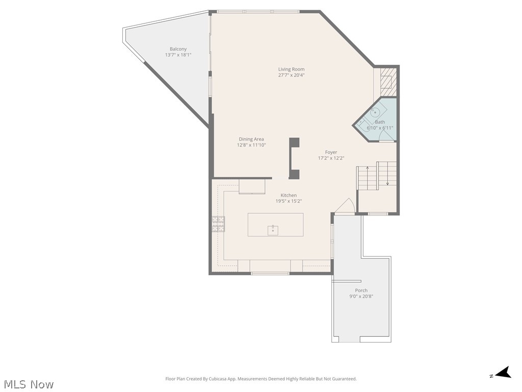 Cashelmara Condo - Residential