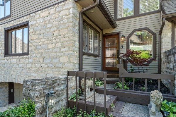 Cashelmara Condo - Residential