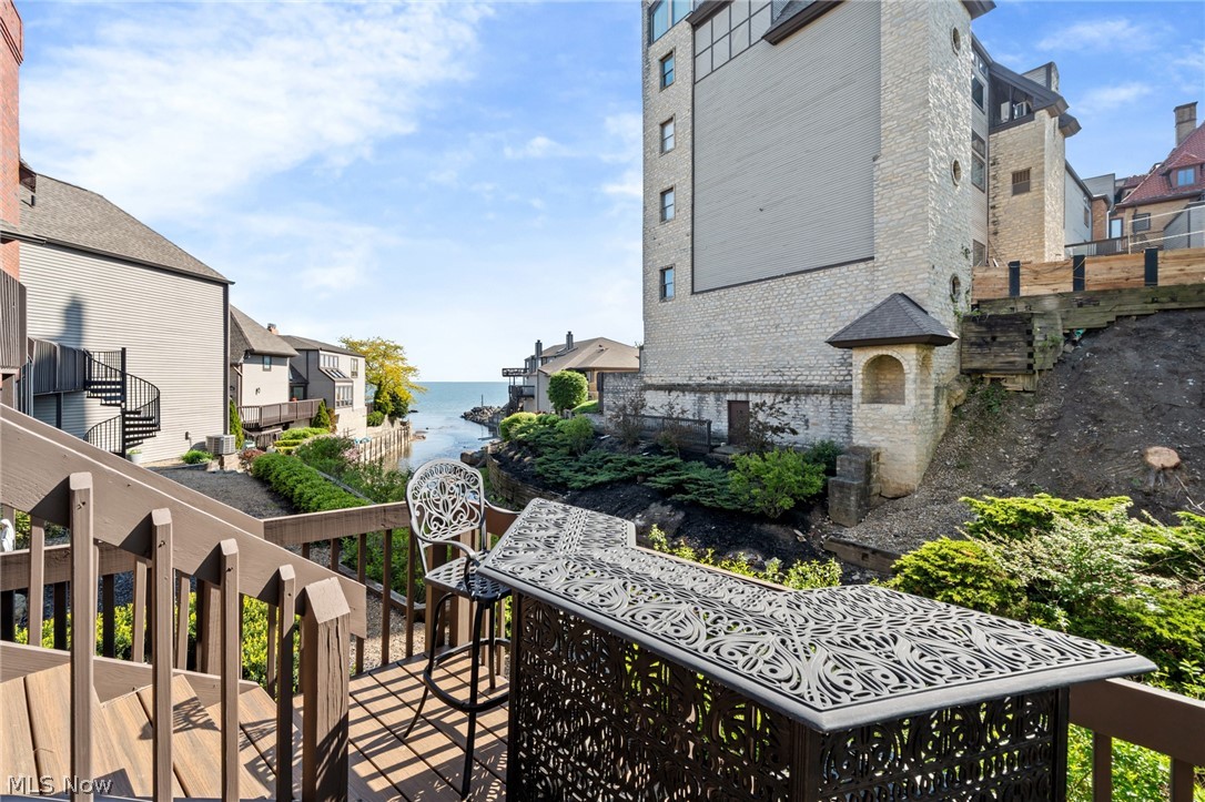Cashelmara Condo - Residential