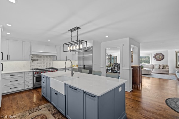 Cashelmara Condo - Residential