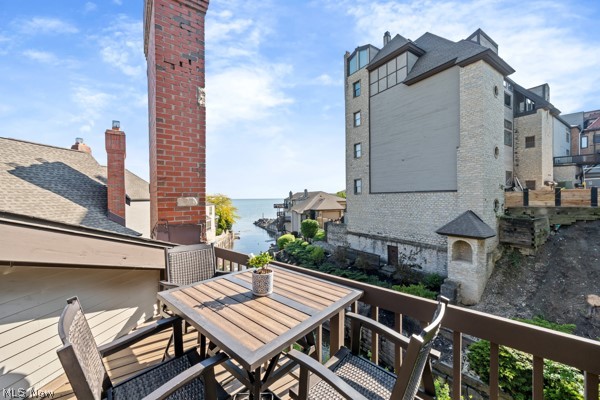 Cashelmara Condo - Residential