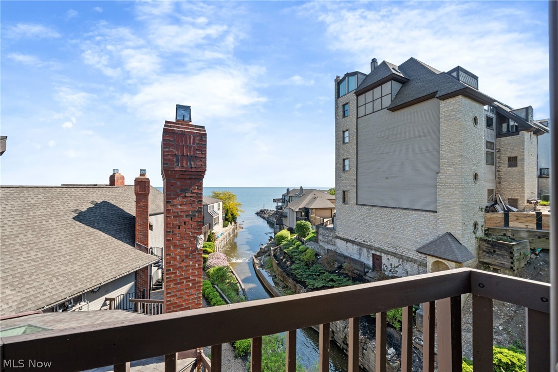 Cashelmara Condo - Residential