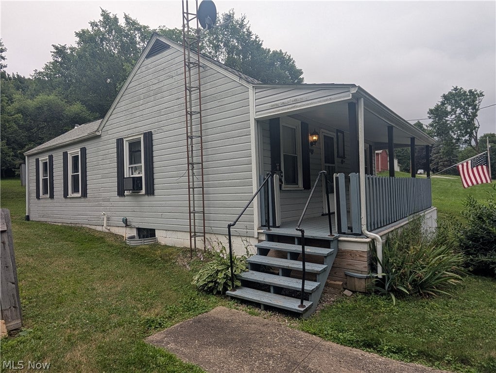 14682 State Route 45