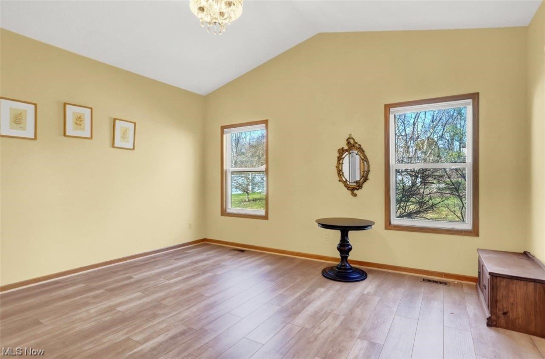 Bath Heights - Residential