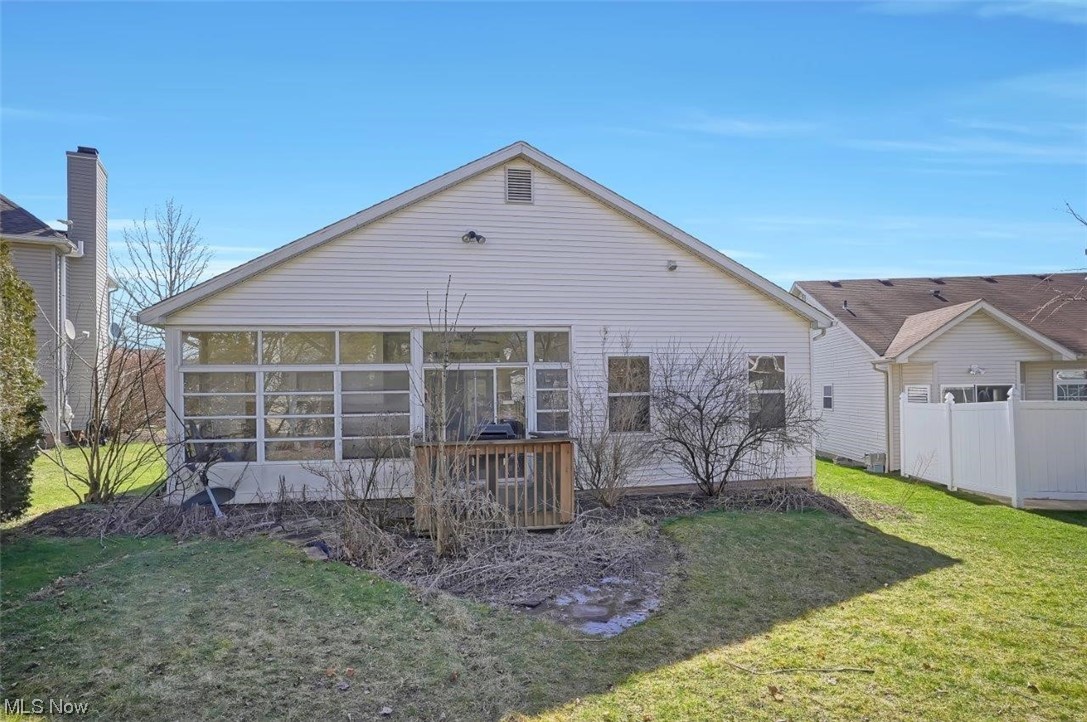 Bath Heights - Residential