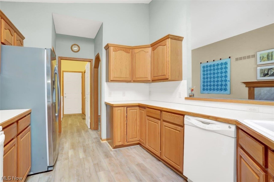 Bath Heights - Residential