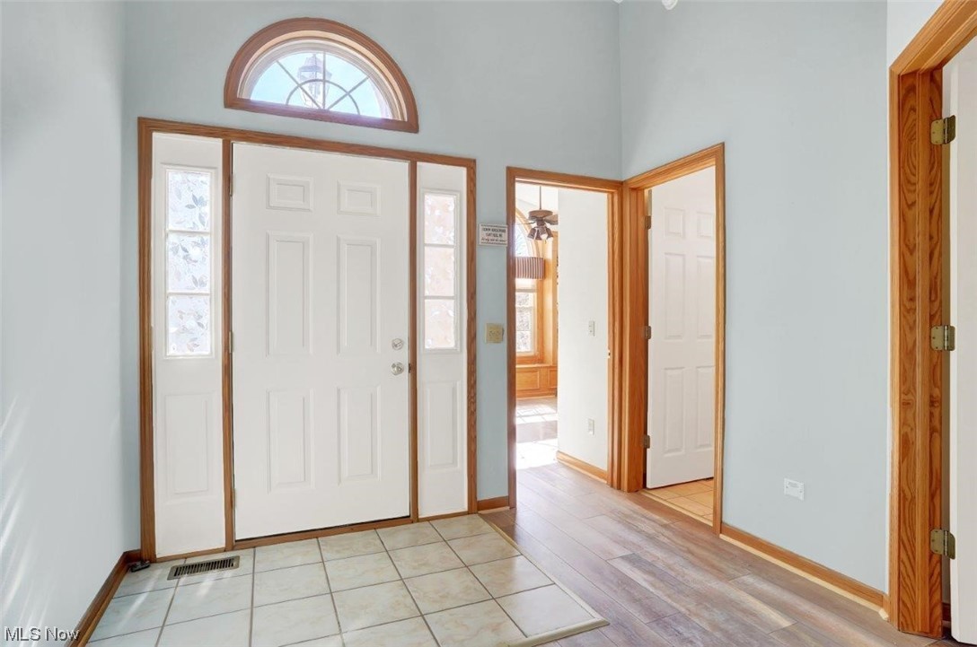 Bath Heights - Residential