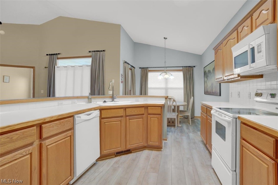 Bath Heights - Residential