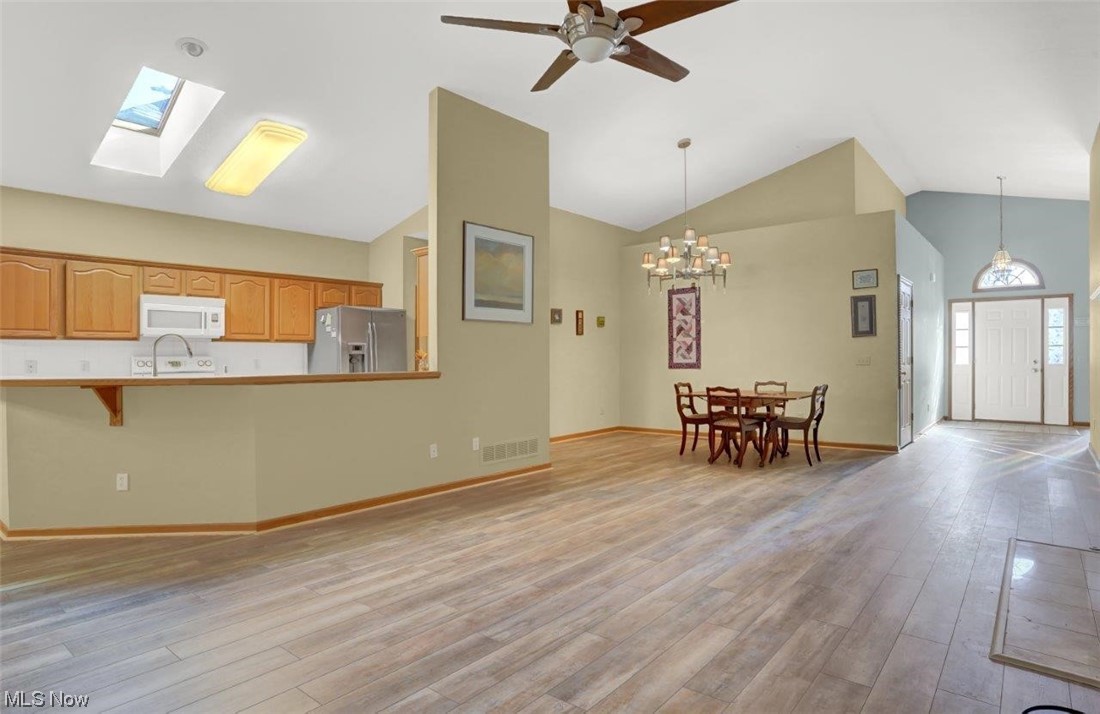 Bath Heights - Residential