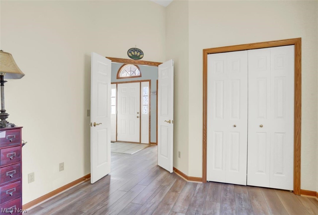 Bath Heights - Residential