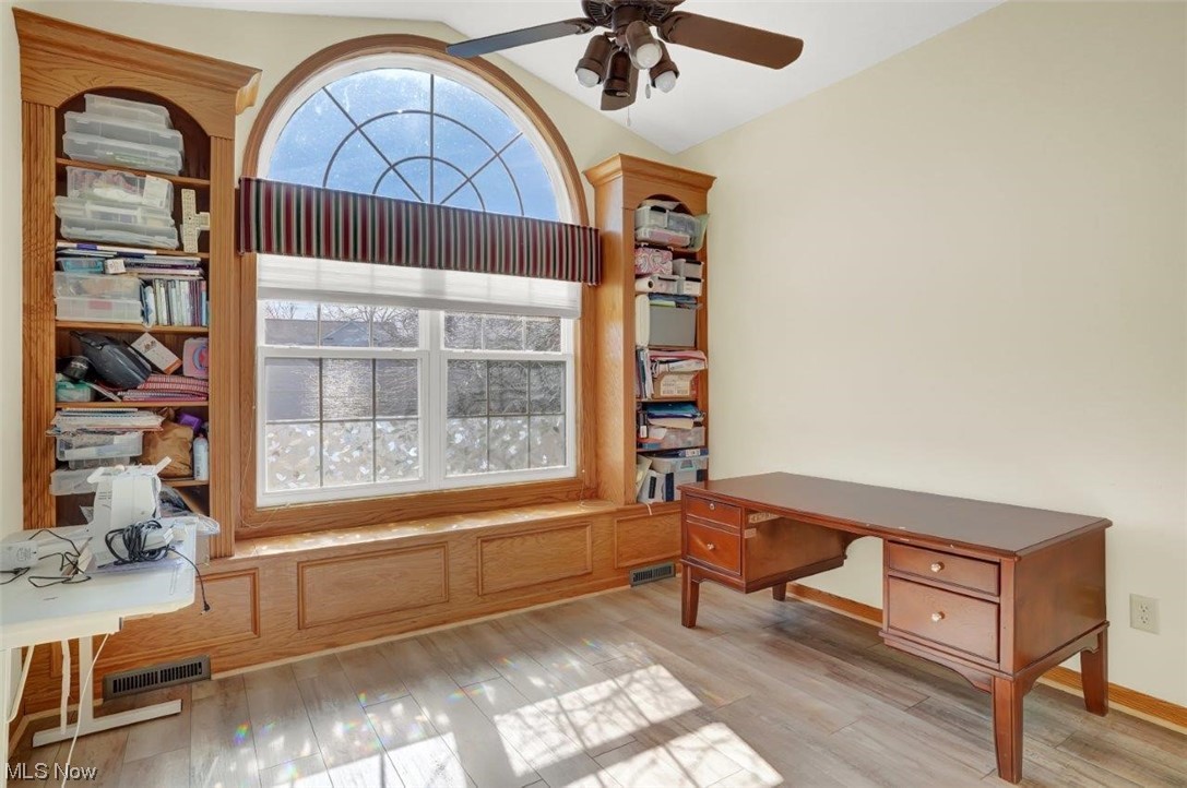 Bath Heights - Residential