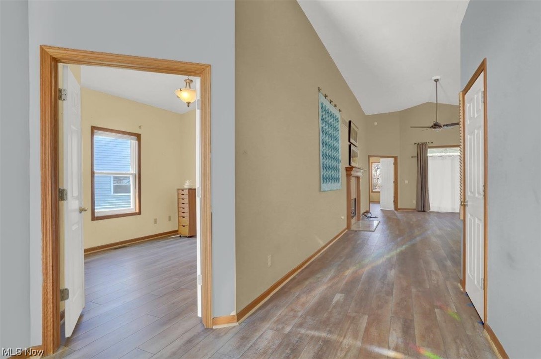 Bath Heights - Residential