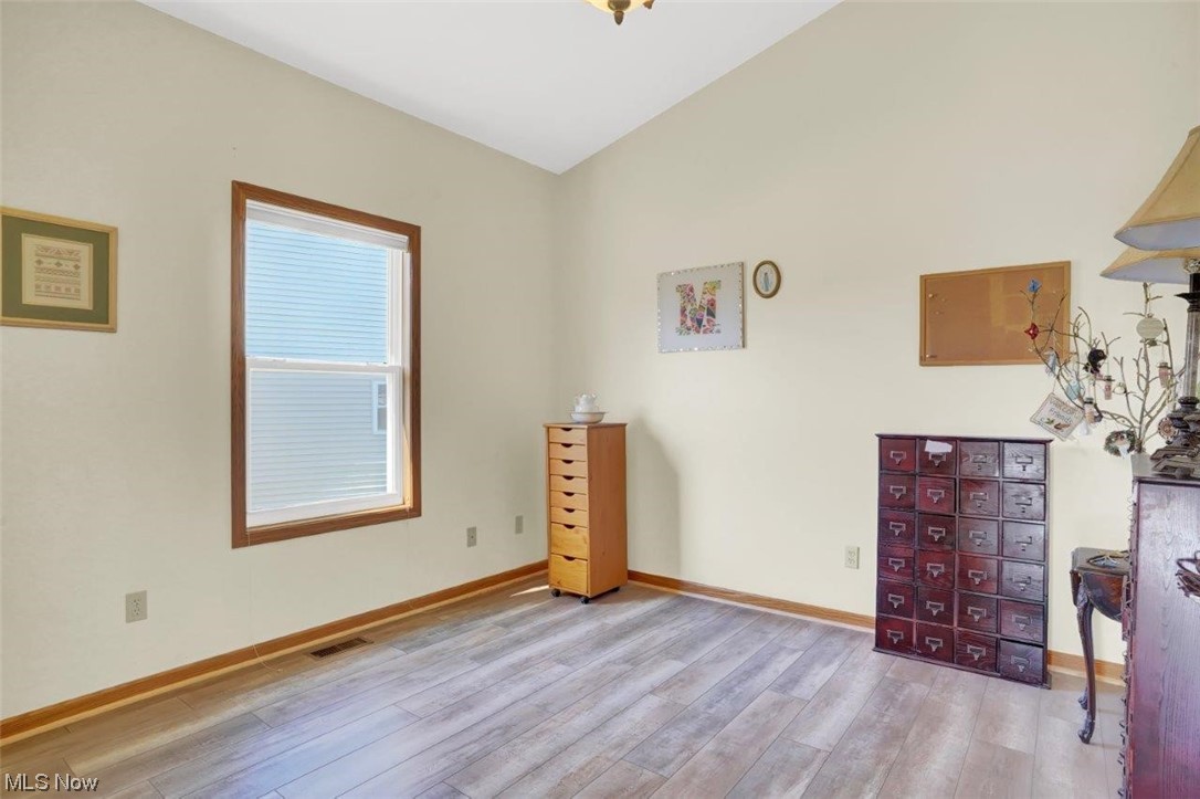 Bath Heights - Residential