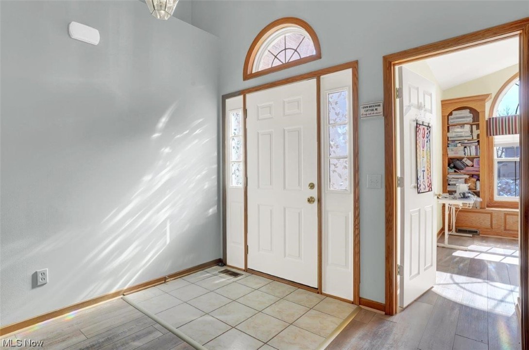 Bath Heights - Residential