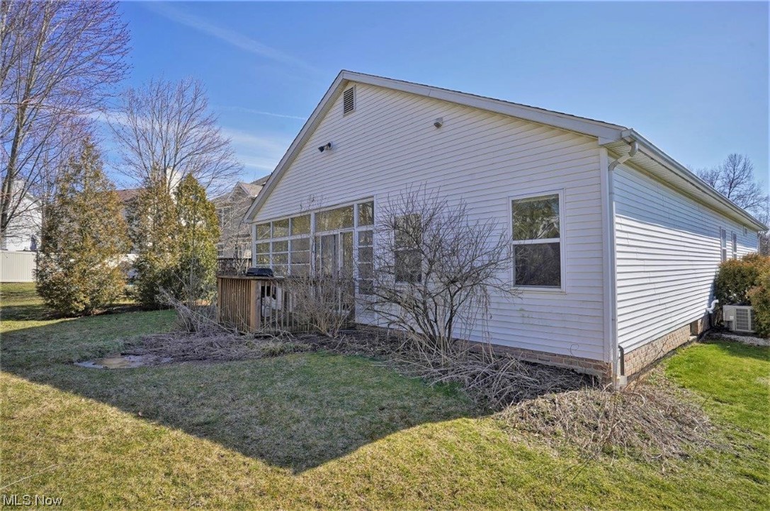 Bath Heights - Residential