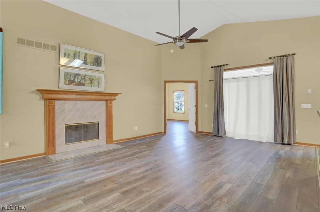Bath Heights - Residential