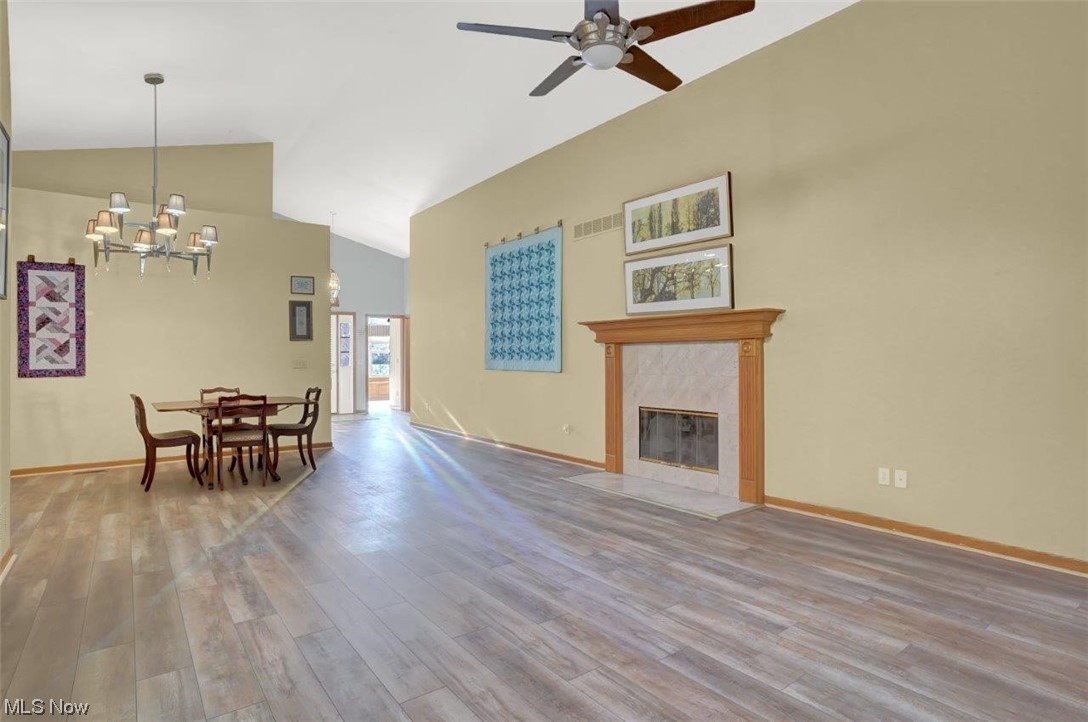 Bath Heights - Residential