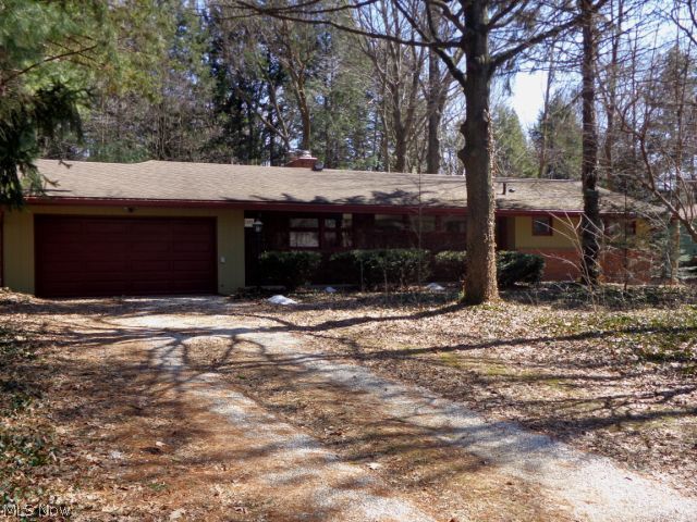 Welcome to 1575 S. Lincoln St., Kent, Ohio! This 3 bedroom 1.5 bath nature-lover's paradise is nestled amongst the trees, close to Kent State University and Wellness Center. Just like the Tree City, this home has enjoyed major renovations and upgrades- newer kitchen and bath, furnace (2013), refinished wood floors, and so much more. Come see for a complete list of upgrades/updates.