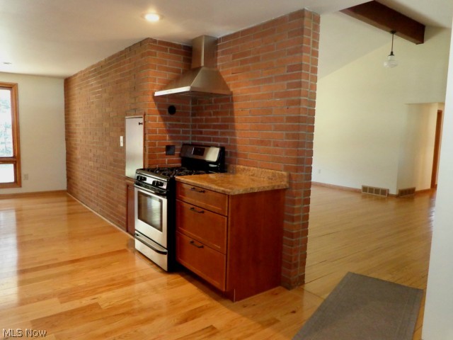 Miller's Allotment Sub #3 - Residential