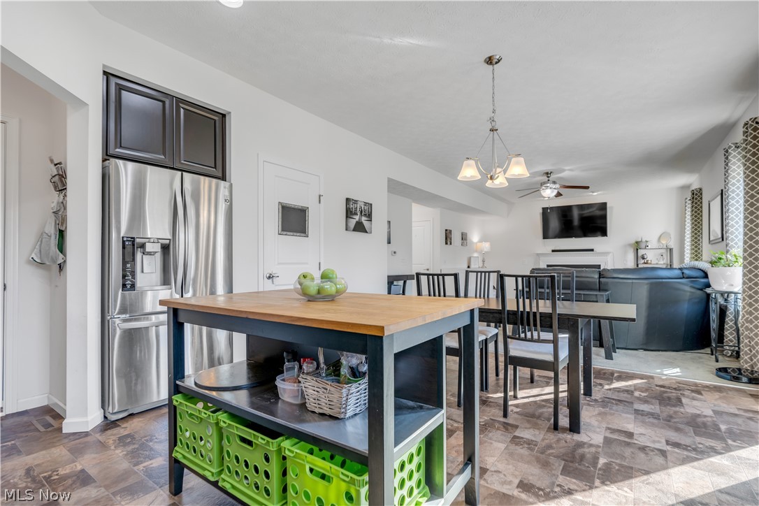 Cranerry Crk Ph 1 - Residential