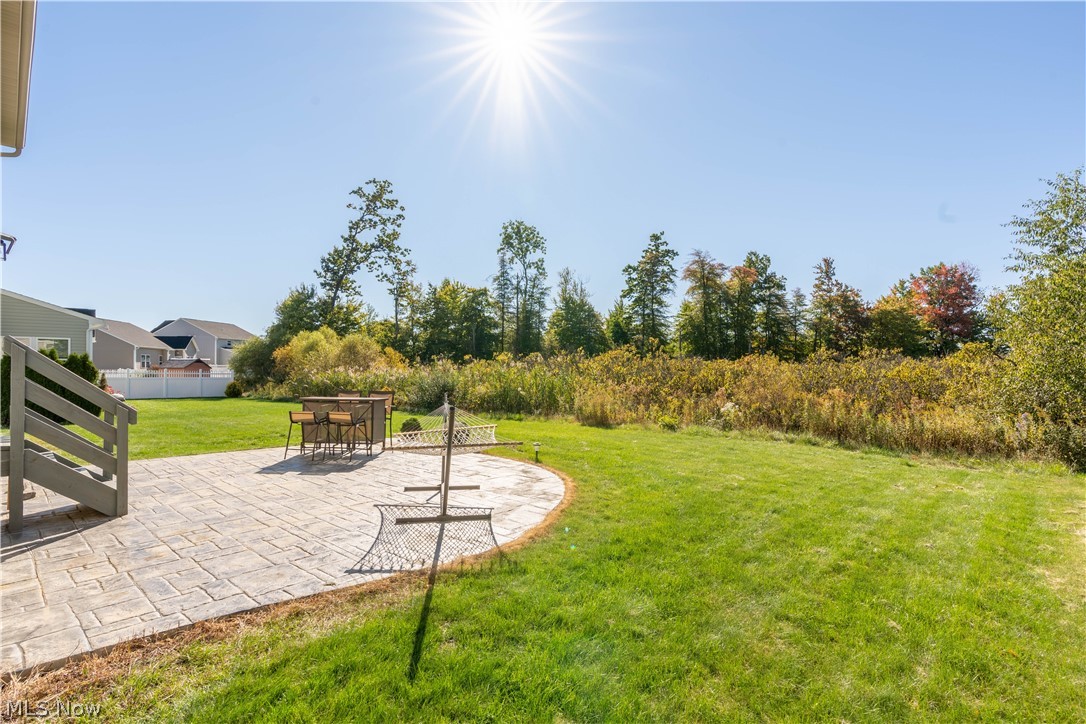 Cranerry Crk Ph 1 - Residential