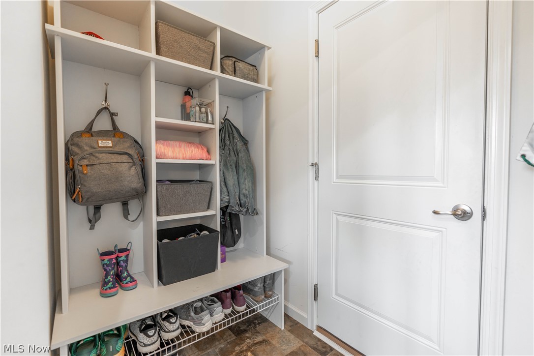 Cranerry Crk Ph 1 - Residential