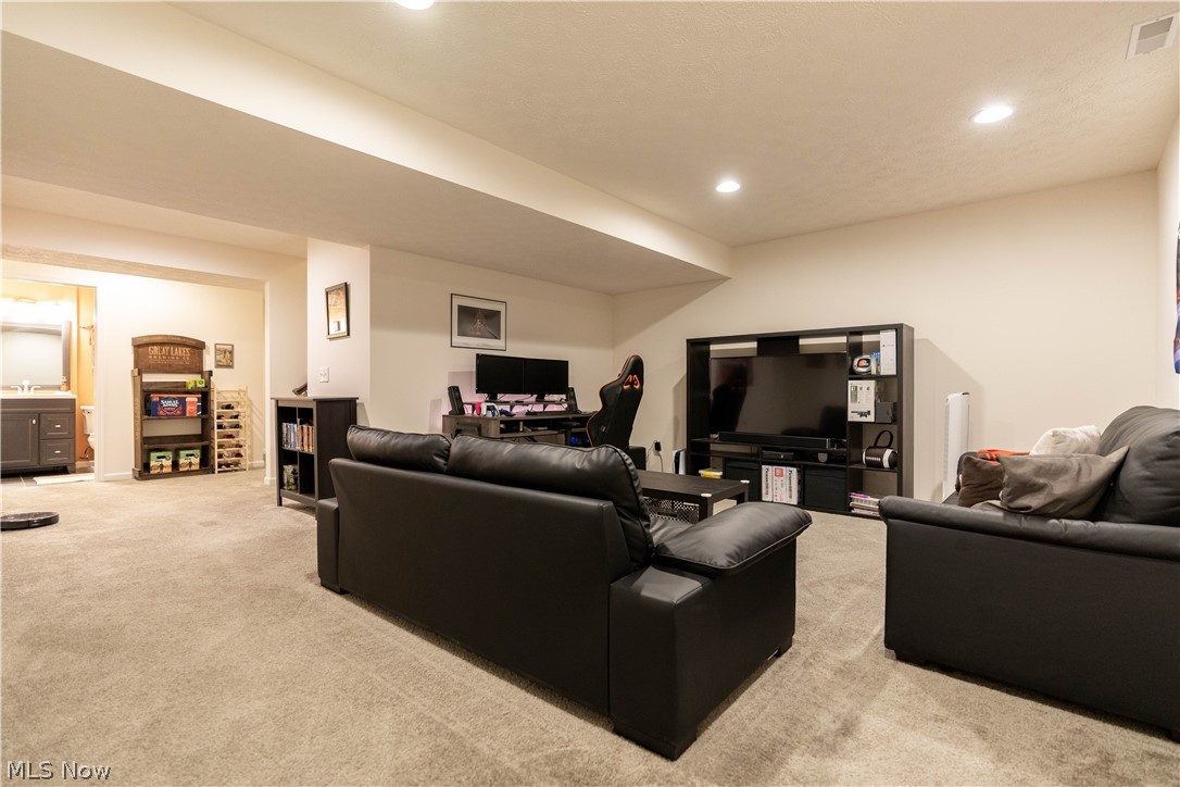 Cranerry Crk Ph 1 - Residential