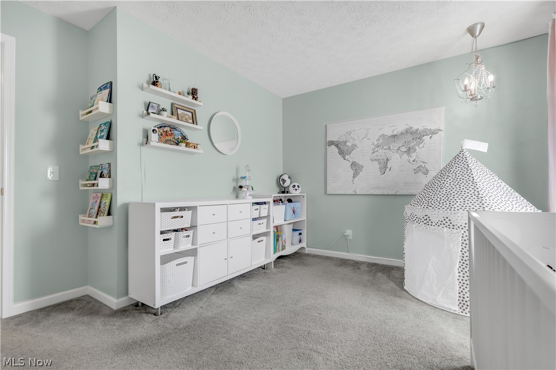 Cranerry Crk Ph 1 - Residential