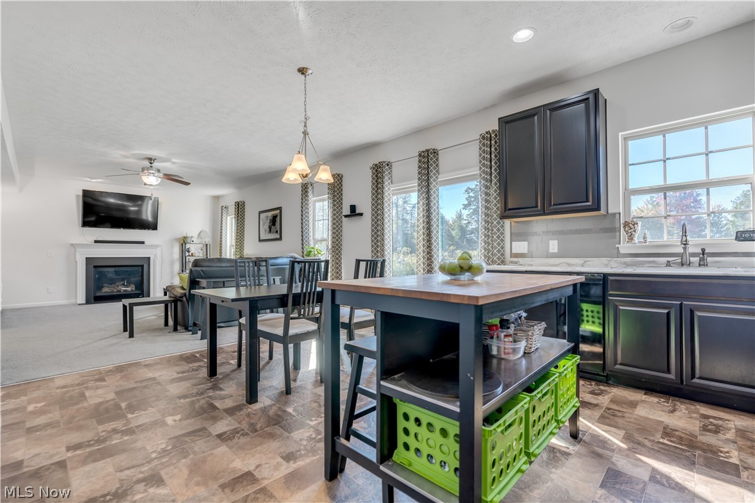 Cranerry Crk Ph 1 - Residential