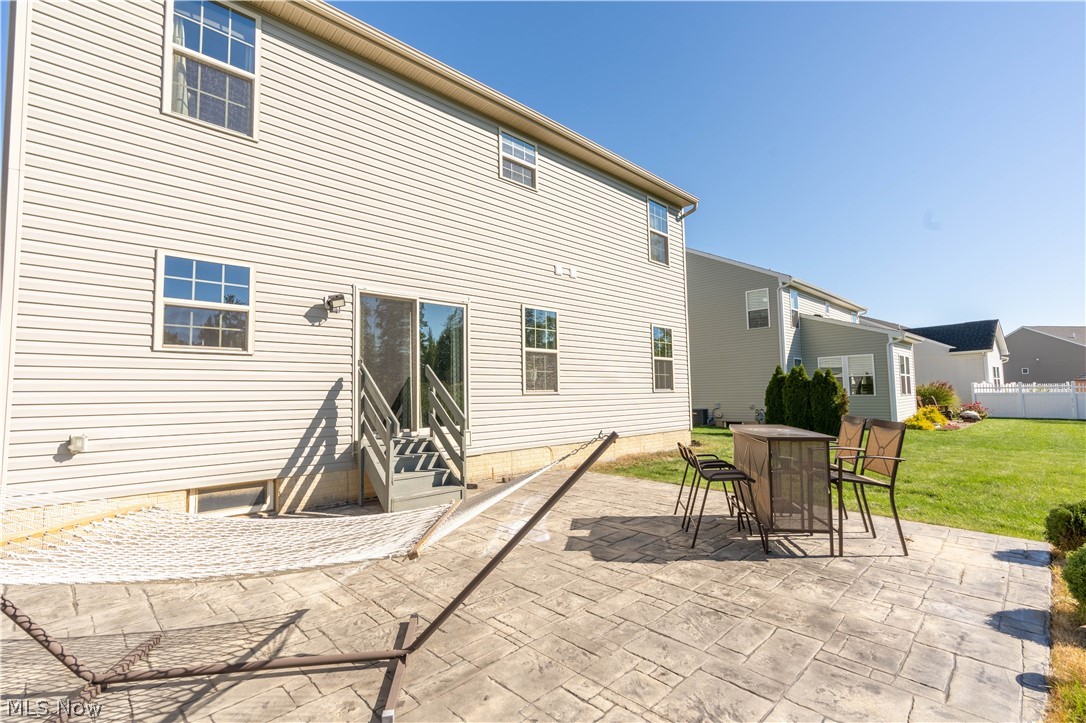 Cranerry Crk Ph 1 - Residential