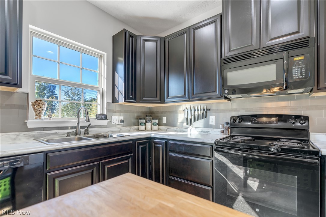 Cranerry Crk Ph 1 - Residential