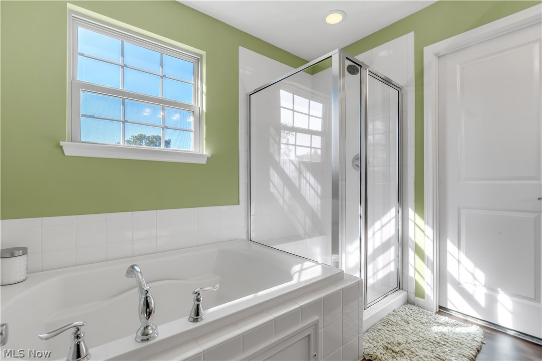 Cranerry Crk Ph 1 - Residential