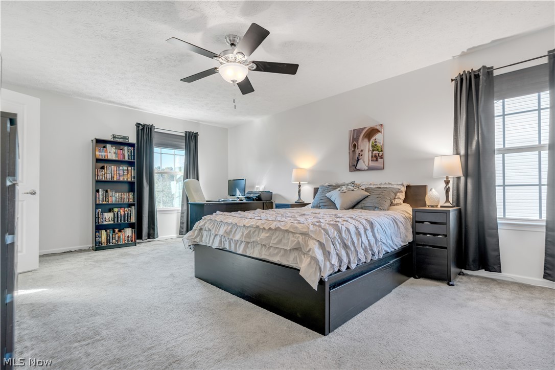 Cranerry Crk Ph 1 - Residential