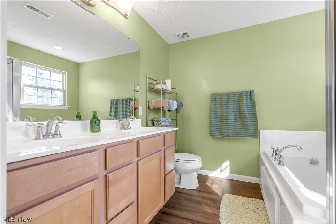 Cranerry Crk Ph 1 - Residential