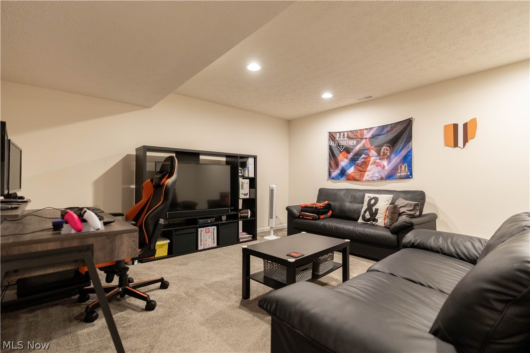 Cranerry Crk Ph 1 - Residential