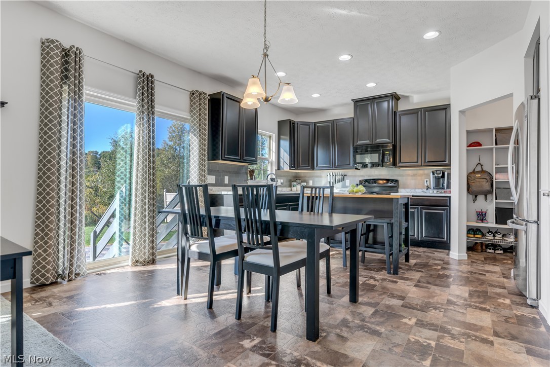 Cranerry Crk Ph 1 - Residential