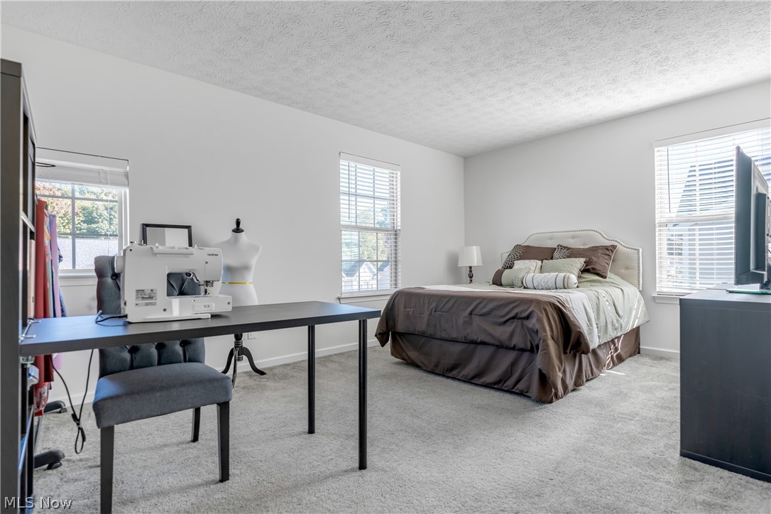 Cranerry Crk Ph 1 - Residential