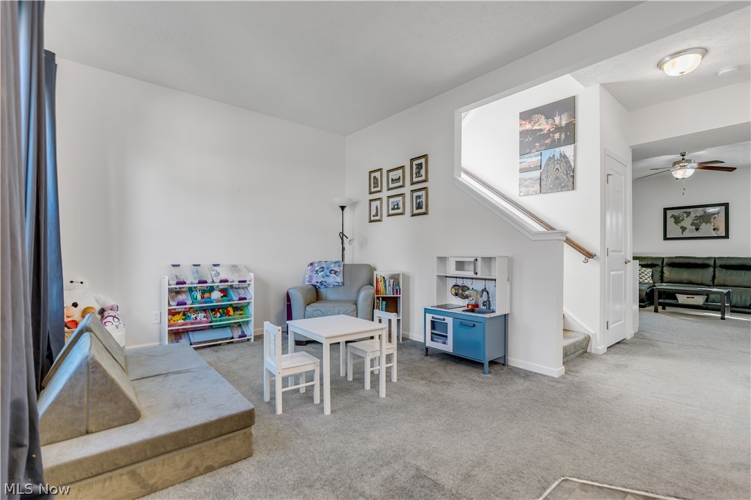 Cranerry Crk Ph 1 - Residential