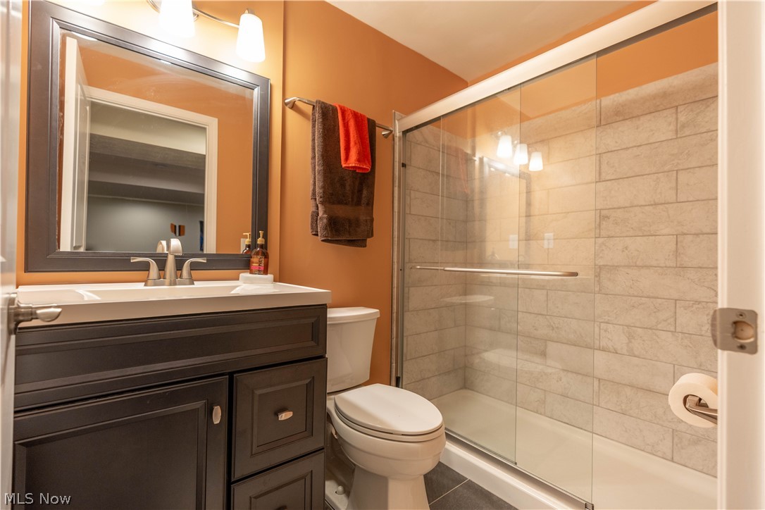 Cranerry Crk Ph 1 - Residential